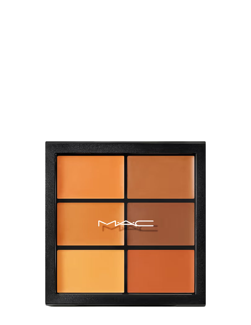 M.A.C Studio Fix Conceal and Correct Palette