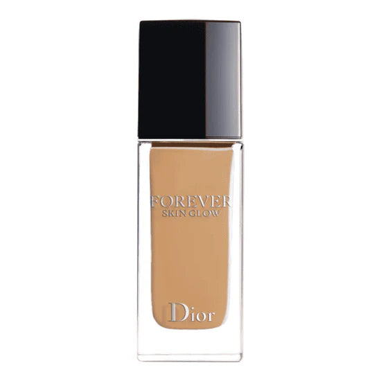 DIOR Forever No-Transfer 24H Wear Matte Foundation 30ml