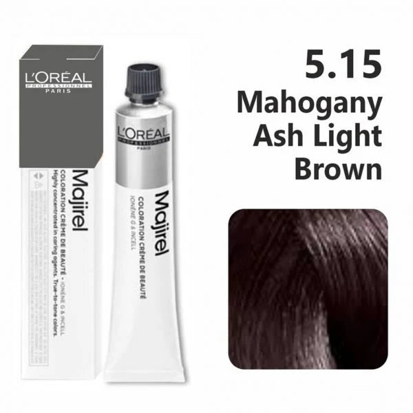 Loreal Professional Majirel Hair Color 50G