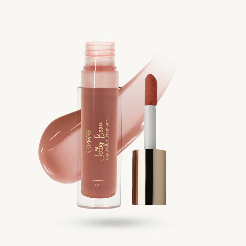 Mars Candylicious | Lip Gloss