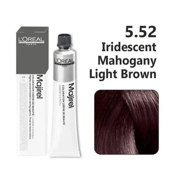 Loreal Professional Majirel Hair Color 50G