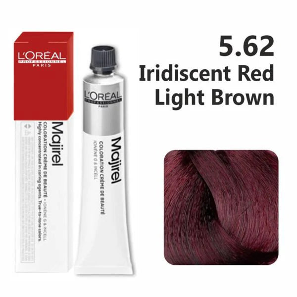 Loreal Professional Majirel Hair Color 50G