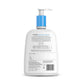 cetaphil gentle skin cleanser 500ml