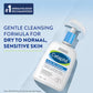 cetaphil gentle skin cleanser 500ml