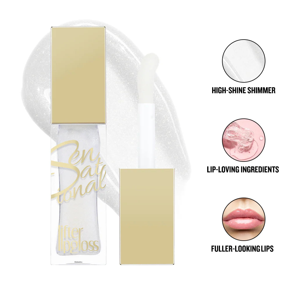 Forever 52  Sensational Lifter Lip Gloss