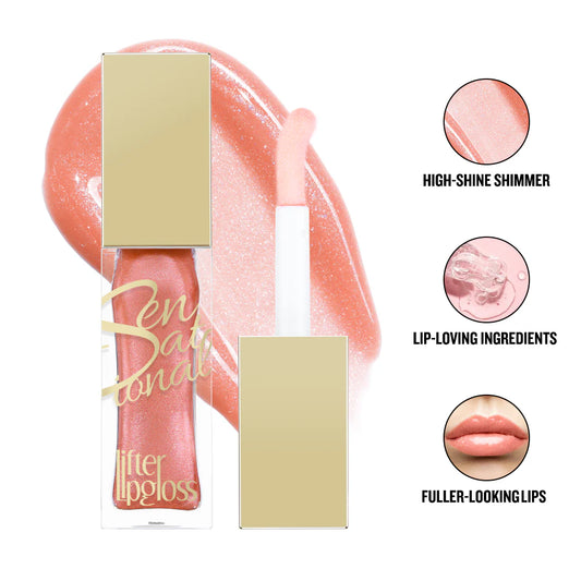 Forever 52  Sensational Lifter Lip Gloss