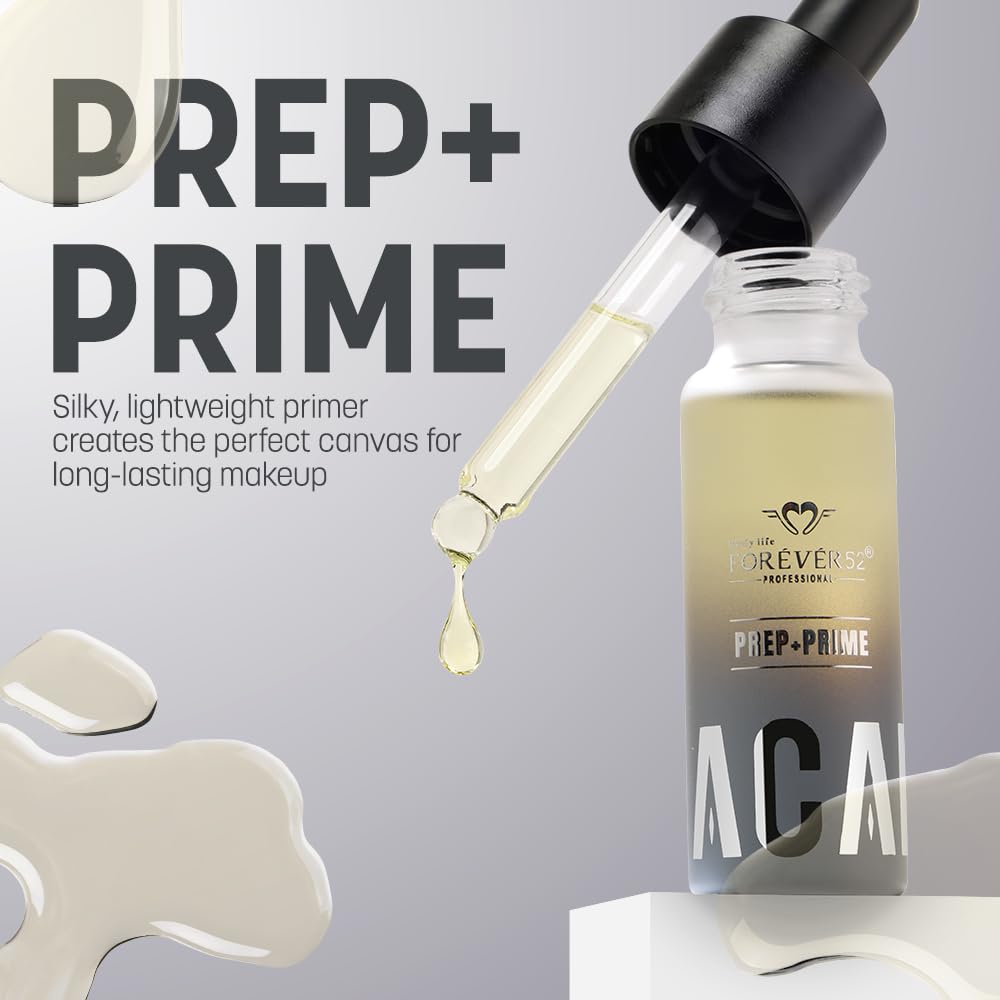 Daily Life Forever52 Academic Prep + Prime