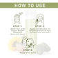 Cadiveu Vegan Repair Conditioner, 250ml