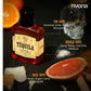 Rivona's Tequila Perfume - Zesty & Citrus, Long-Lasting Fragrance with Tequila, Bergamot & Lime, Unisex Eau de Parfum | Ideal for special occasions | 50ml