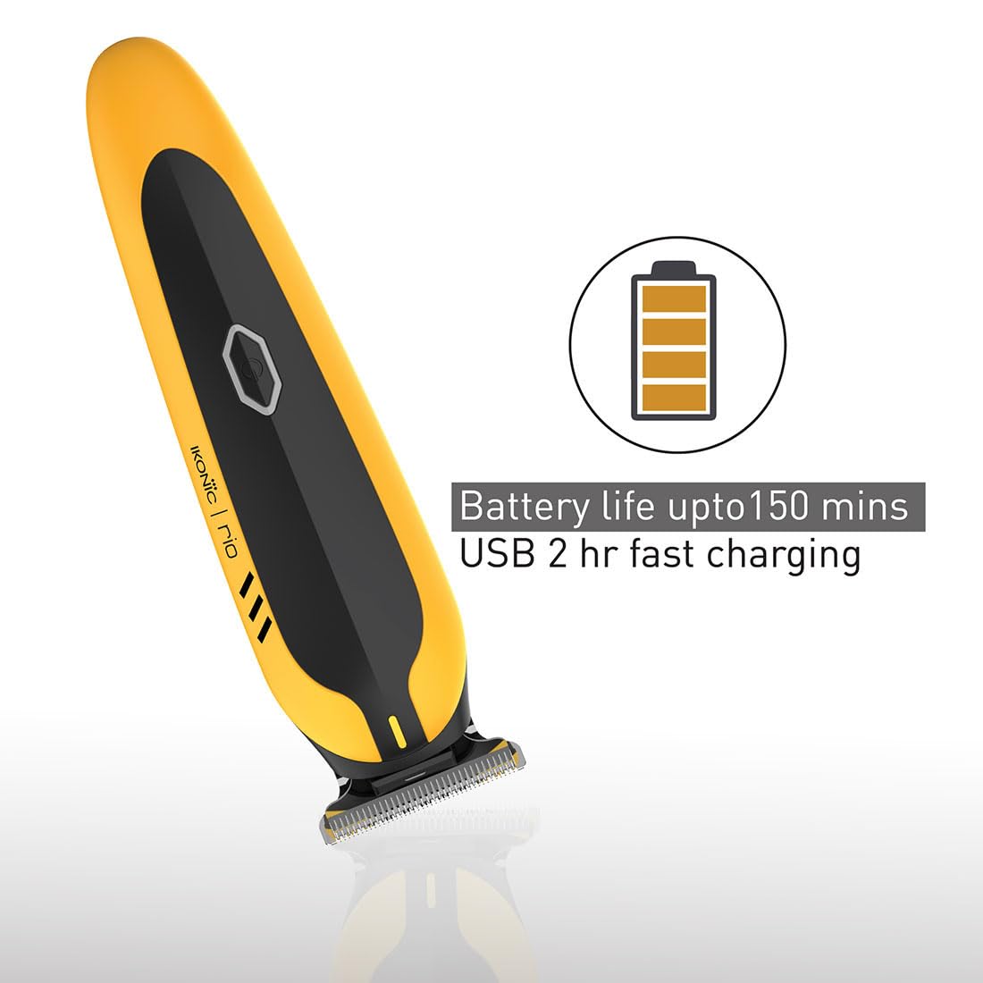 Ikonic Rio - Trimmer