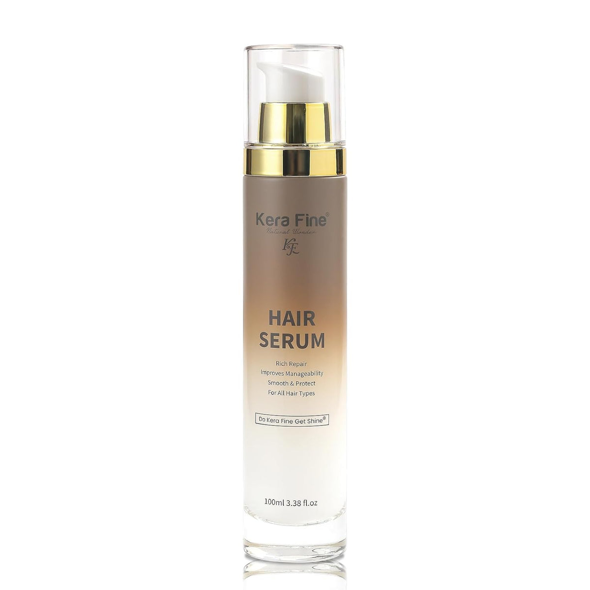 KERA FINE Professional Hair Serum 100ml