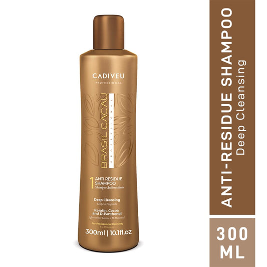 Brasil Cacau Anti Residue Shampoo (1000ml)