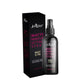 JustGold Matte Makeup Setting Spray Mist and Fix Alcohol Free 100ml
