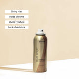 Berina Professional | Hair Spray | Strong Hold
