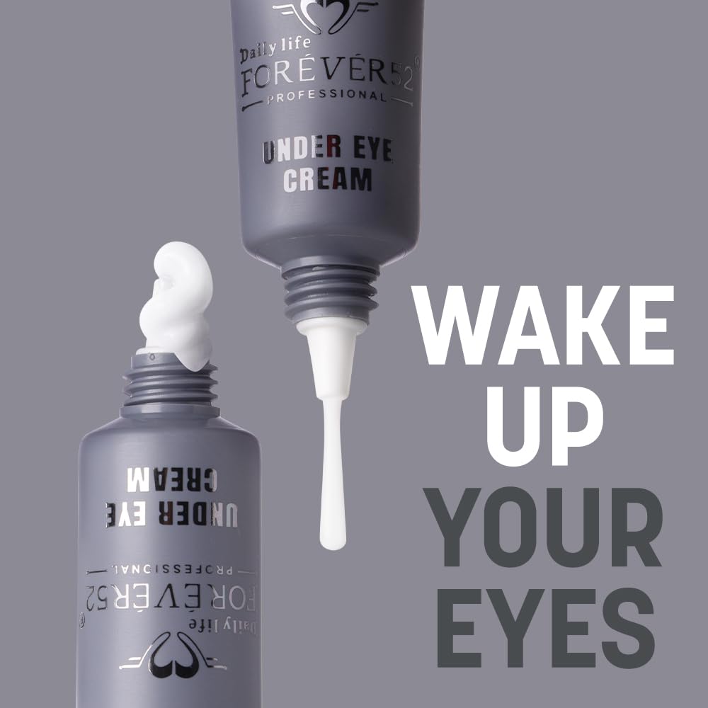 Daily Life Forever52 Academic Under Eye Cream