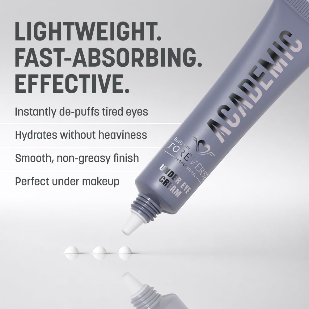 Daily Life Forever52 Academic Under Eye Cream