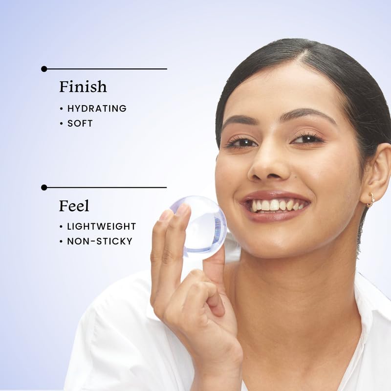 Foxtale Daily Hydrating Hyaluronic Acid Serum Deep Hydration Barrier Repair Redness Relief