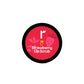 Rivona Naturals Strawberry Lip Scrub | Sugar + Niacinamide | For Men & Women| 8 gm