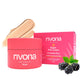 Rivona Naturals Bright Pink Face Cream | Long-Lasting Hydration | Light make up look | Vegan | Niacinamide & Mulberry Extracts| Tinted moisturiser | 50gm
