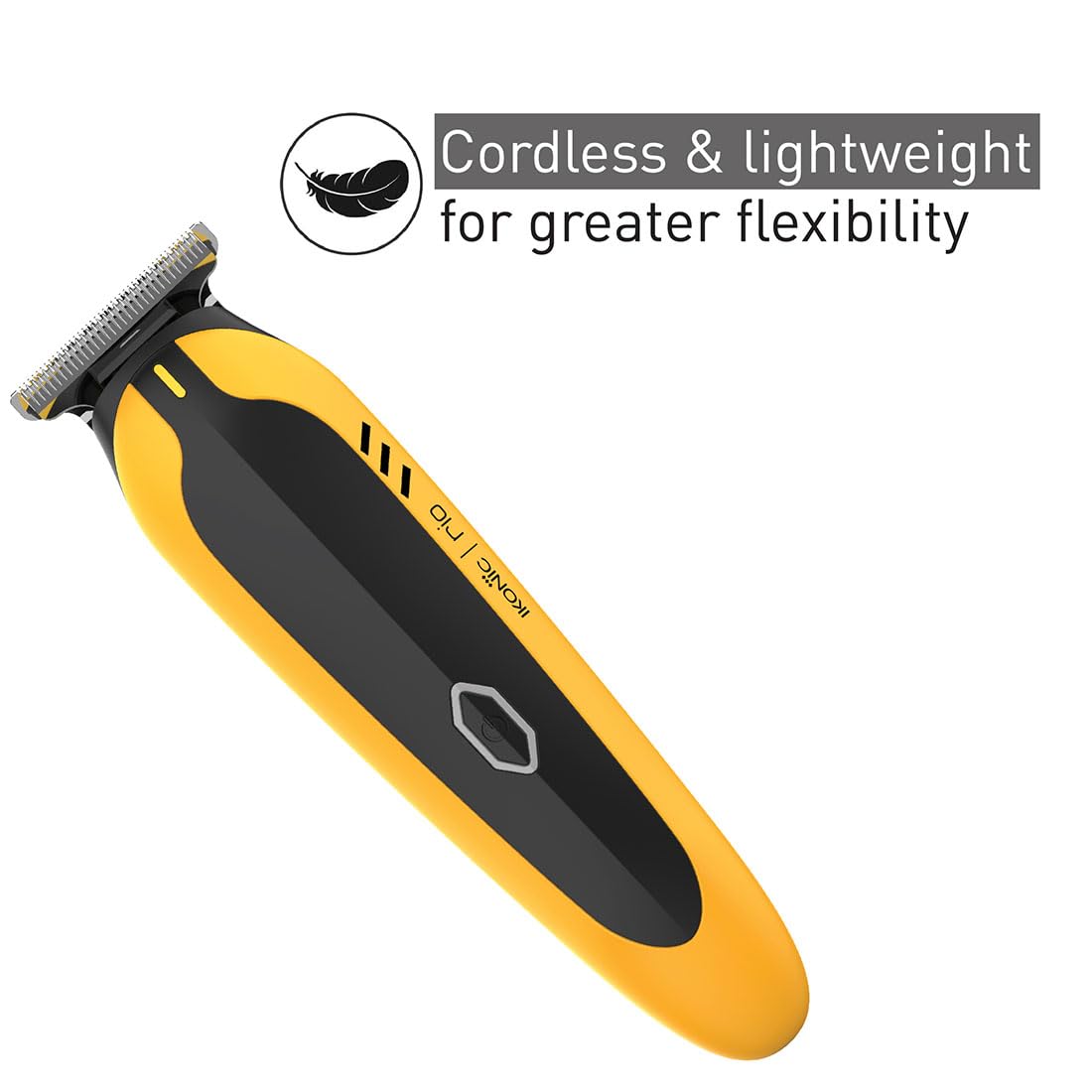 Ikonic Rio - Trimmer