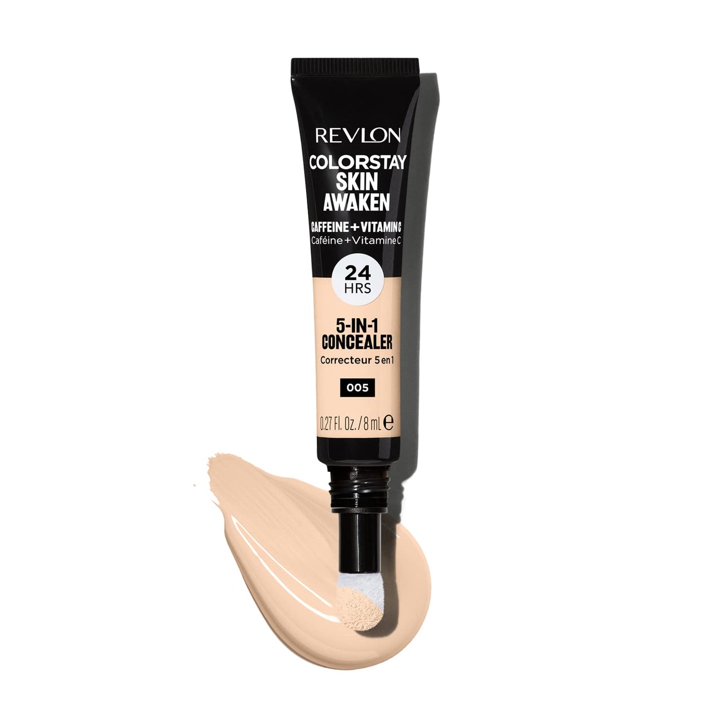 REVLON Colorstay Skin Awaken 5 in 1 Concealer