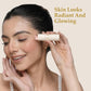 NSIGHT Professional Glow Stick Glowly Finish | Cream to Powder Texture | Easily Blendable,Travel Friendly - 8.5gm