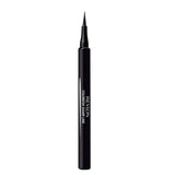 REVLON Colorstay Sharp Line Liquid Eye Pen, 24 HRS, Waterproof, Smudge & Transfer Proof, Blackest Black