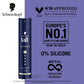 Schwarzkopf TAFT Ultimate Hair Spray For Hair With Crystal Shine | Hold 5+ For 72H hold | Protects From Wind And Humidity | No Stickiness | Easy To Brush Out | For Salon Like Finish - 250Ml