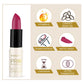 Insight Professional Matte Lipstick - Praise | Matte Finish | Ultra Pigmented | Transferproof | Infused with Carrot Seed Oil & Vitamin E (4.2gm)