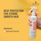 Schwarzkopf Professional OSiS+ Flatliner Heat Protection Spray (200ml)