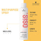 Schwarzkopf Professional OSiS+ Super Shield Hair Spray | 300ml