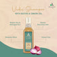 Aaranyaa Vedic Shampoo With Biotin & Onion Oil (250ml)