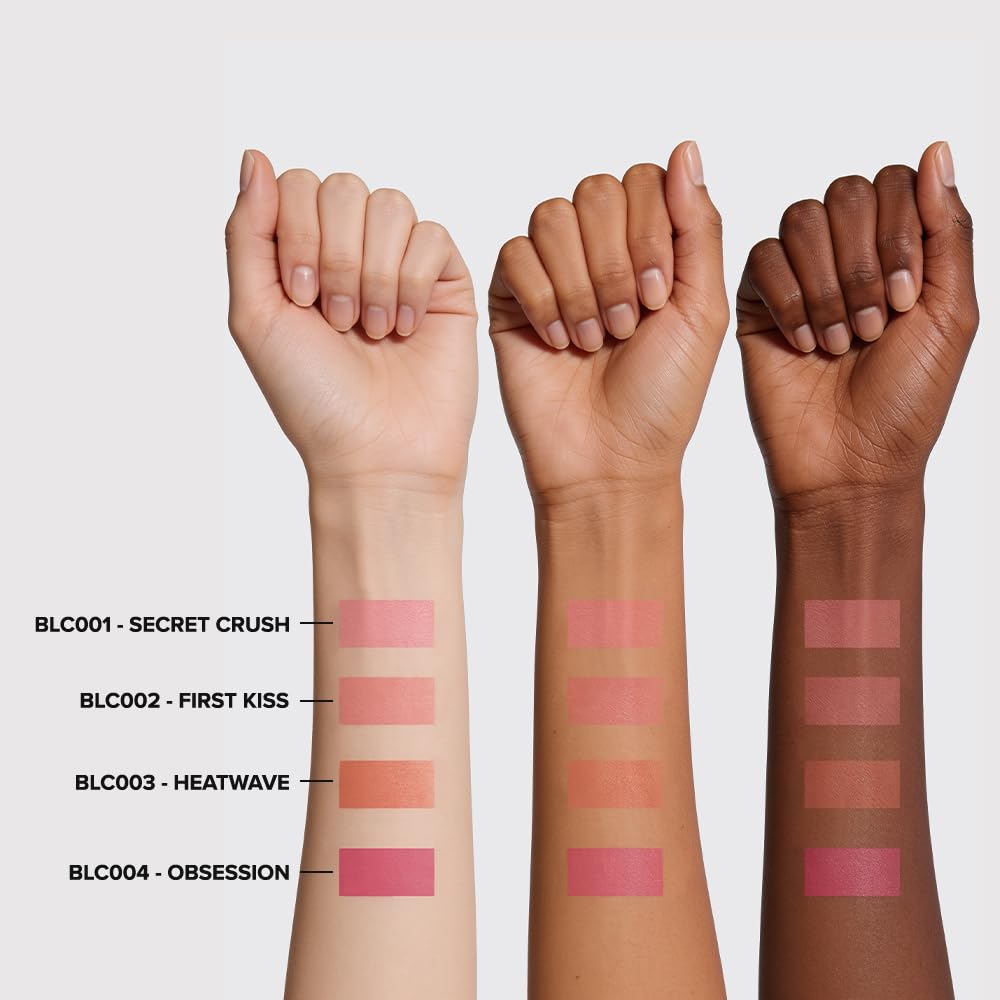 Daily Life Forever52 Blush Crush