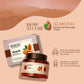 Richfeel Naturals Almond Nourishing Massage Cream | 500g