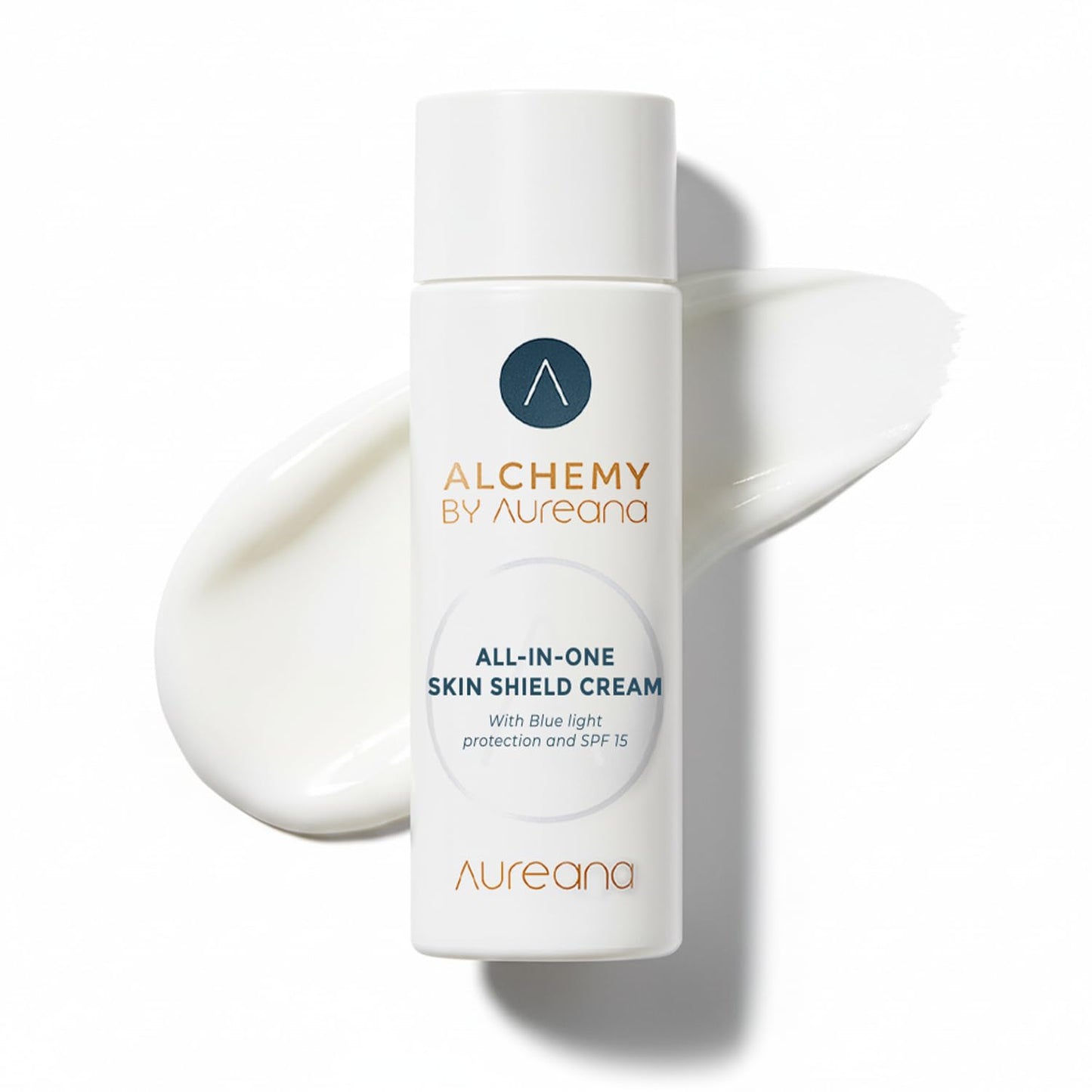 Alchemy By Aureana  All-In-One Skin Shield Cream | 50g