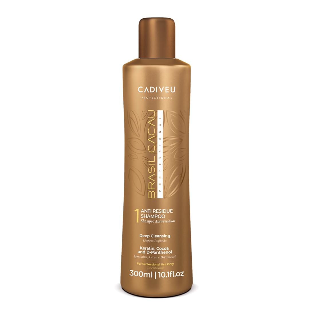 Brasil Cacau Anti Residue Shampoo (1000ml)