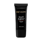 REVLON TOUCH & GLOW PORE FILLER PRIMER | 30ml