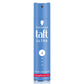 TAFT Schwarzkopf Ultra Hairspray For Strengthened Hair Hold 4, Lasts 24 Hours, Protects From Wind And Humidity, No Stickiness, Easy To Brush Out, For Salon Like Finish - 250Ml