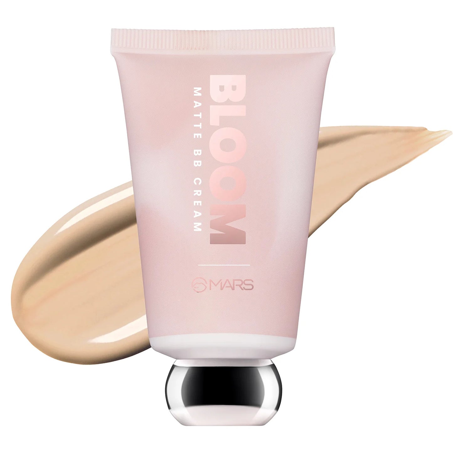 MARS Bloom Dewy BB Cream  (40gm)