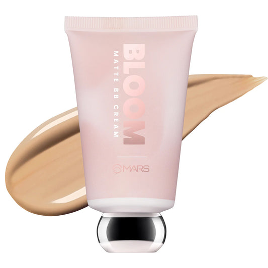 MARS Bloom Dewy BB Cream  (40gm)
