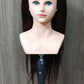 Hair Dummy With Shoulder