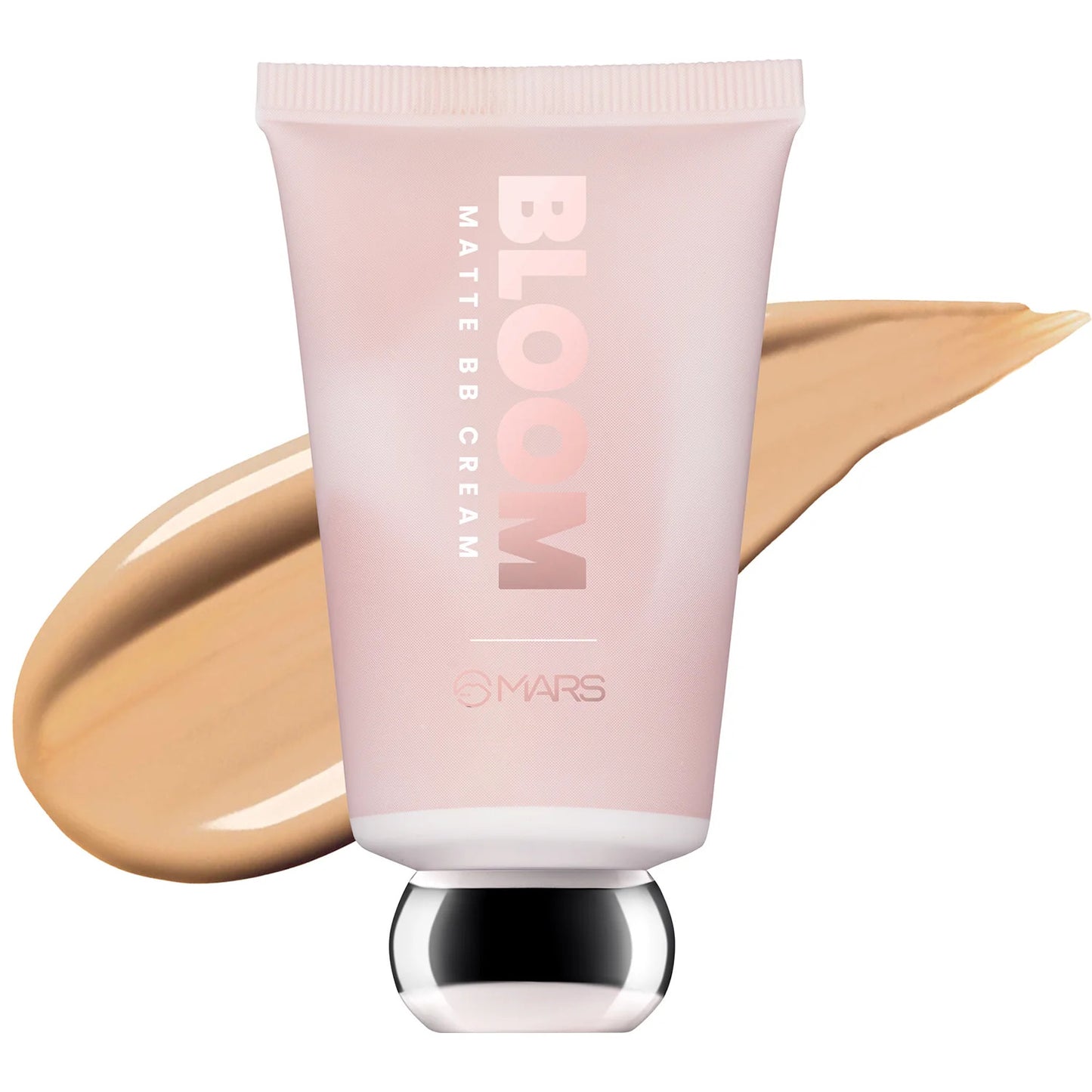 MARS Bloom Dewy BB Cream  (40gm)