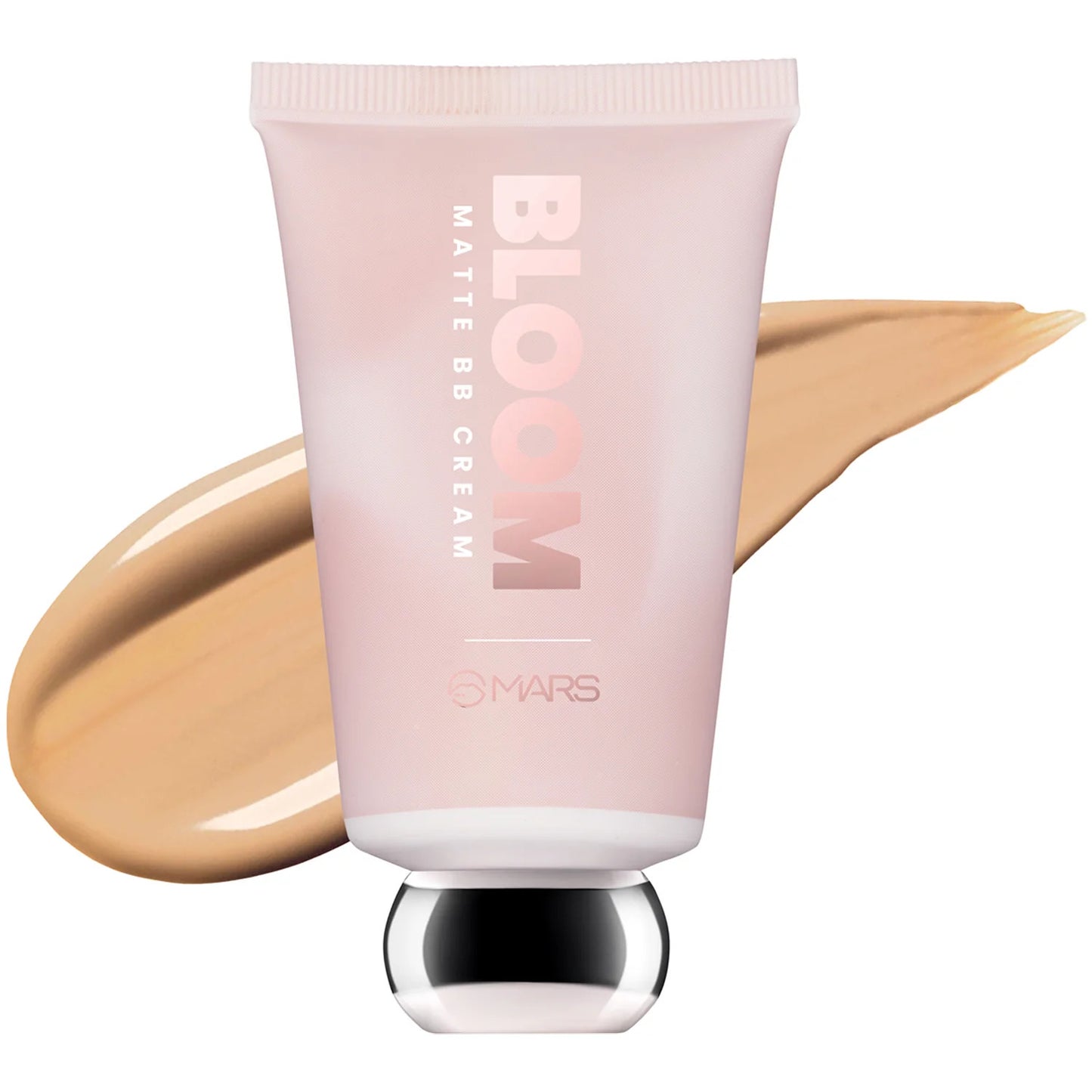 MARS Bloom Dewy BB Cream  (40gm)