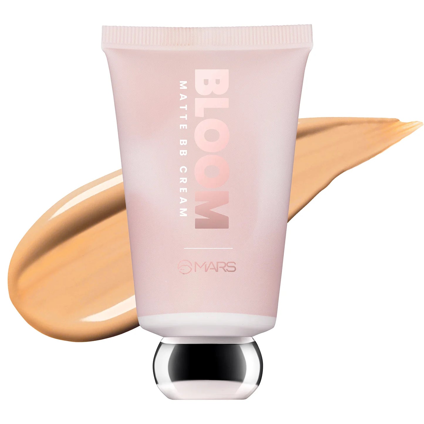 MARS Bloom Dewy BB Cream  (40gm)