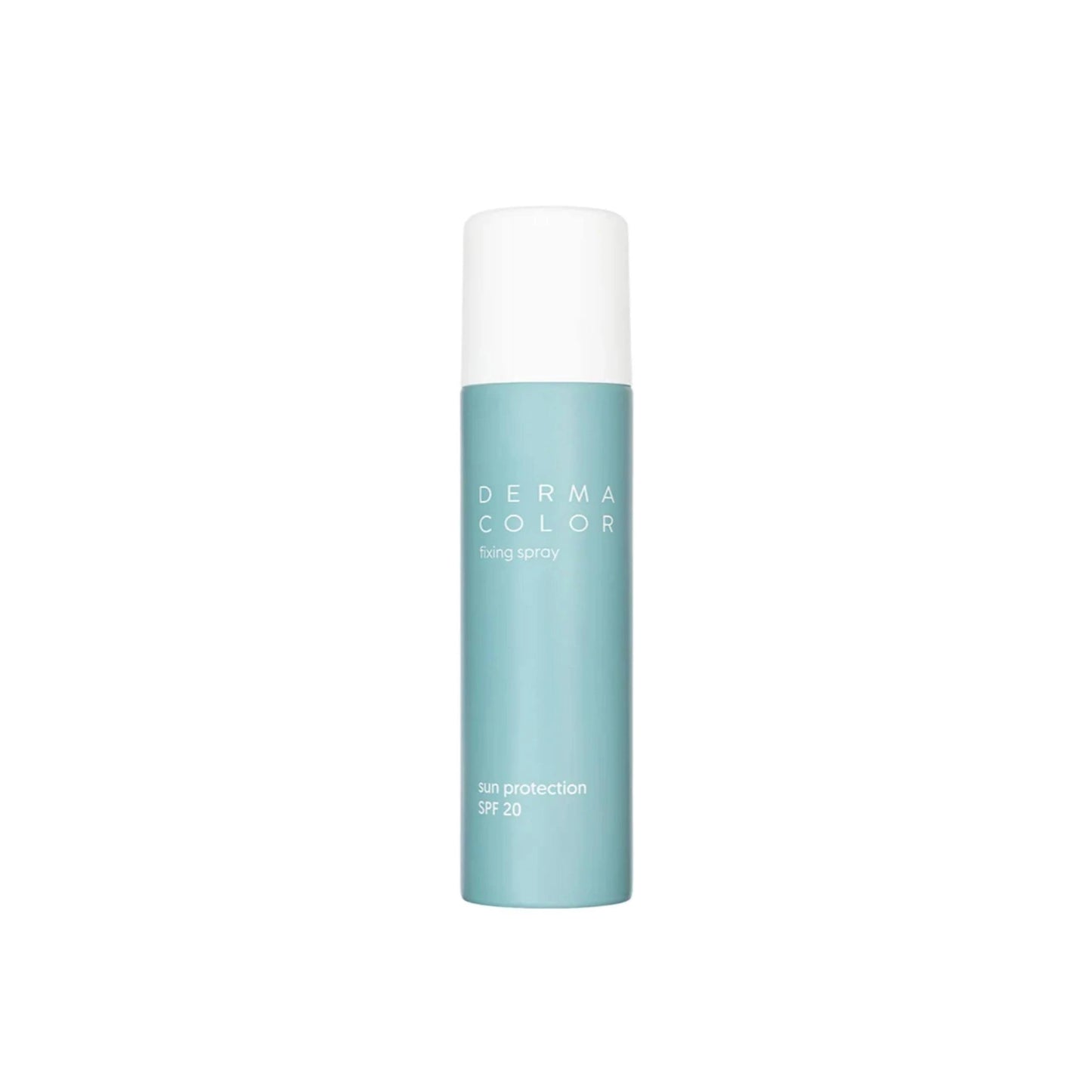 Kryolan Derma color Fixing Spray sun protection spf20 150ml