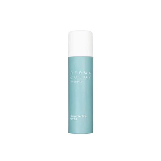 Kryolan Derma color Fixing Spray sun protection spf20 150ml