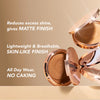Kay Beauty Soft Matte Pressed Powder