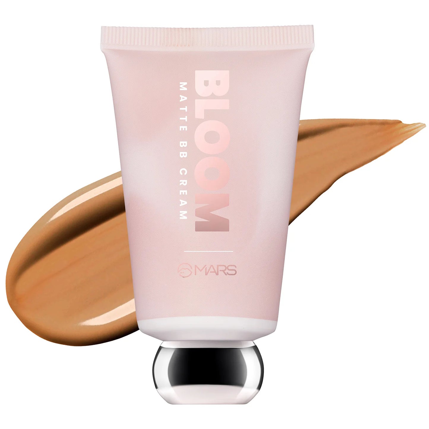 MARS Bloom Dewy BB Cream  (40gm)