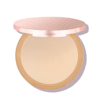 Kay Beauty Matte Compact - 100N Light