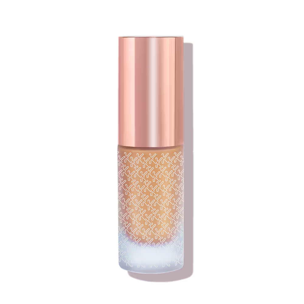 Kay Beauty Illuminating Liquid Luminizer Highlighter - Champagne (8.5ml)